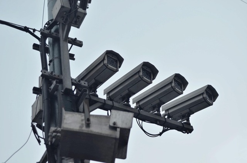 CCTV Video Management Software (VMS)