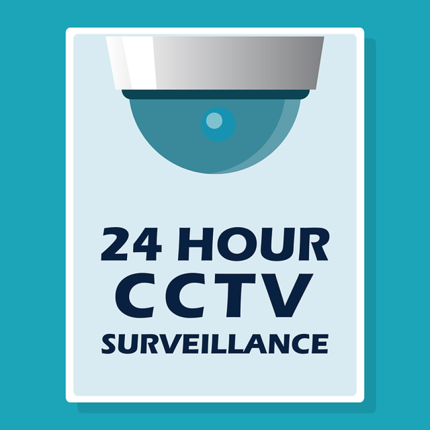 CCTV Cloud Storage in India Price