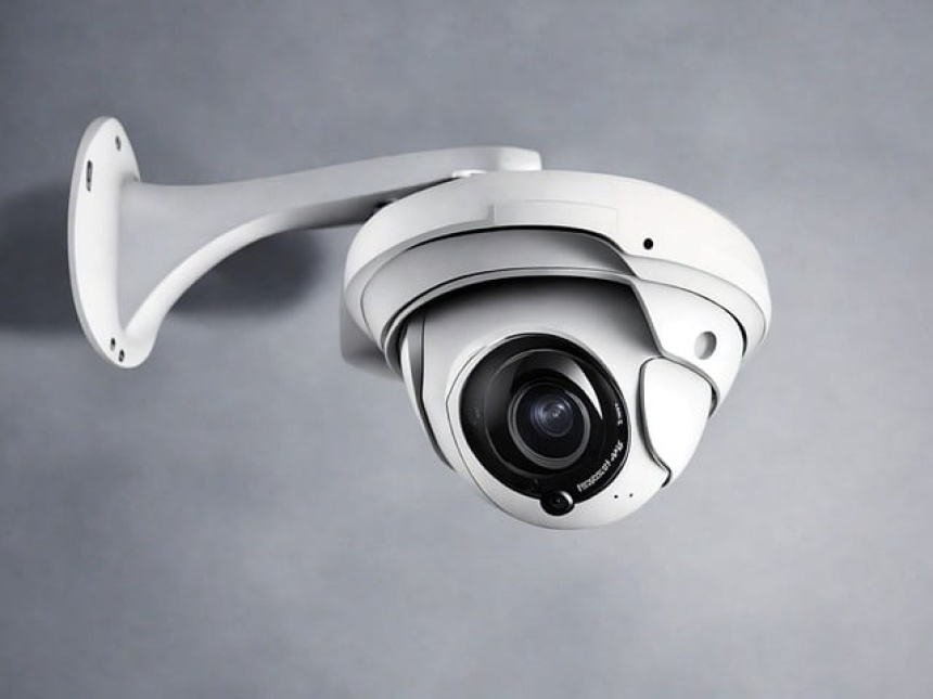 Video Management System, VMS software CCTV Camera India