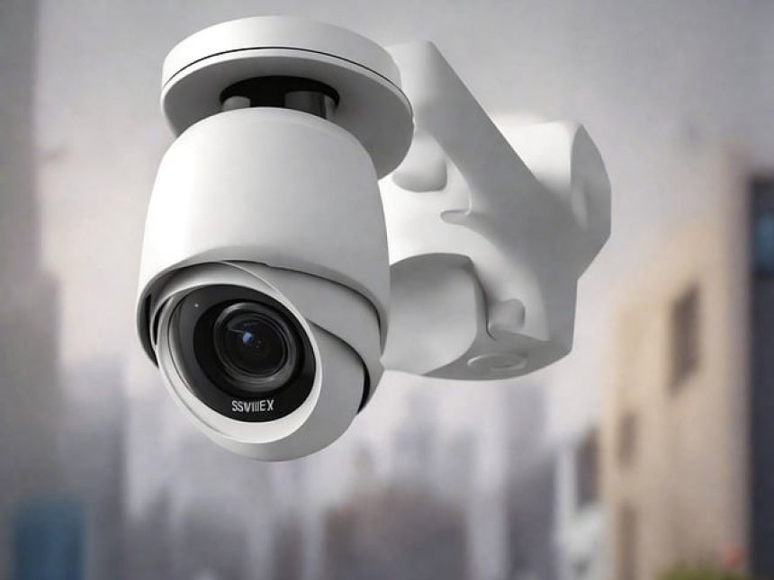 CCTV Camera Installation in Gurgaon and Gurugram